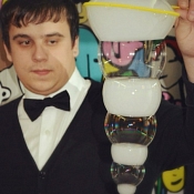 Шоу мыльных пузырей  BubbleShow, Гродно - фото 1