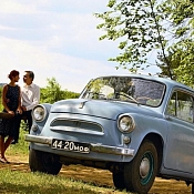 Аренда ЗАЗ (1965 года)  , Гродно - фото 1