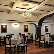 Ресторан "Грюнвальд"  , Гродно - фото 1