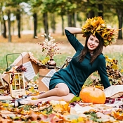 Фотограф Анна Вайт, Гродно - фото 3