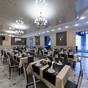 Ресторан "Вилия"  , Гродно - фото 2