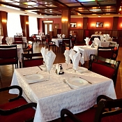 Ресторан "Турист"  , Гродно - фото 1