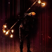 Театр огня ERIDAN, Гродно - фото 3