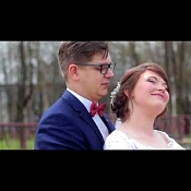 Видеограф Андрей Редько, Гродно - фото 2