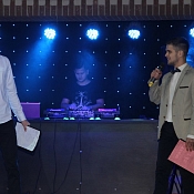 Ведущий Никита Горбачевский , Гродно - фото 1