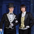 ДУЭТ  "ЯРКИЕ"