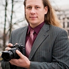 Сергей Морозов