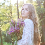 Фотограф Виктория Турок, Гродно - фото 1