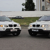 Аренда BMW E53  , Гродно - фото 3