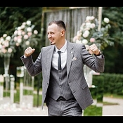 Ведущий Иван  Белевский , Гродно - фото 1