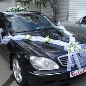 Аренда Mercedes W220  , Гродно - фото 1
